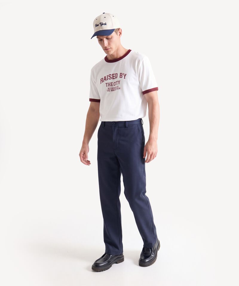 Camiseta Para Hombre