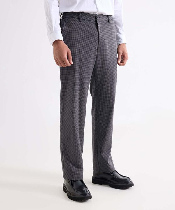 Pantalones para hombre