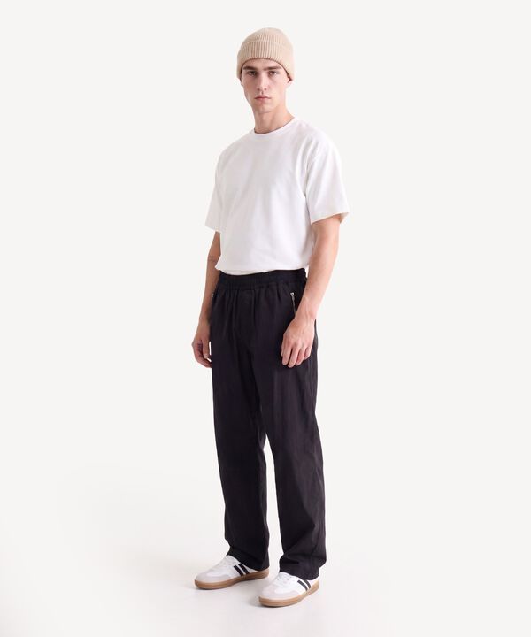 Pantalon Para Hombre