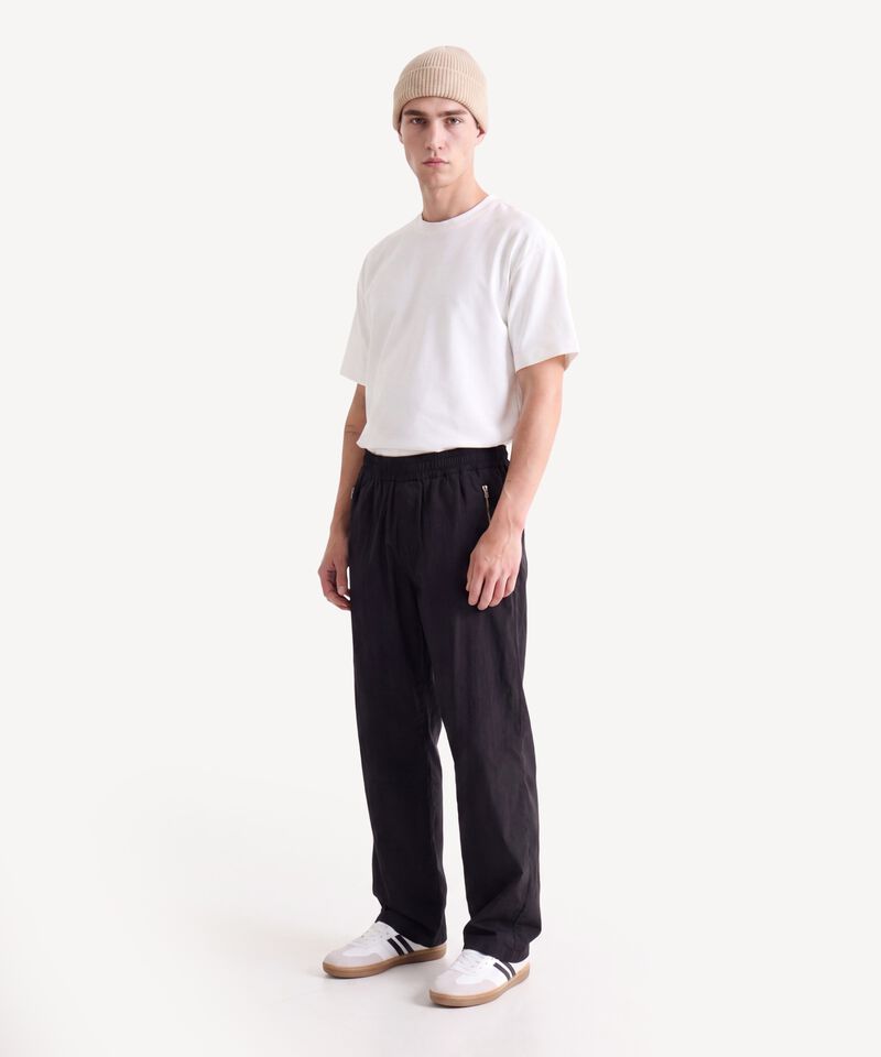 Pantalon Para Hombre