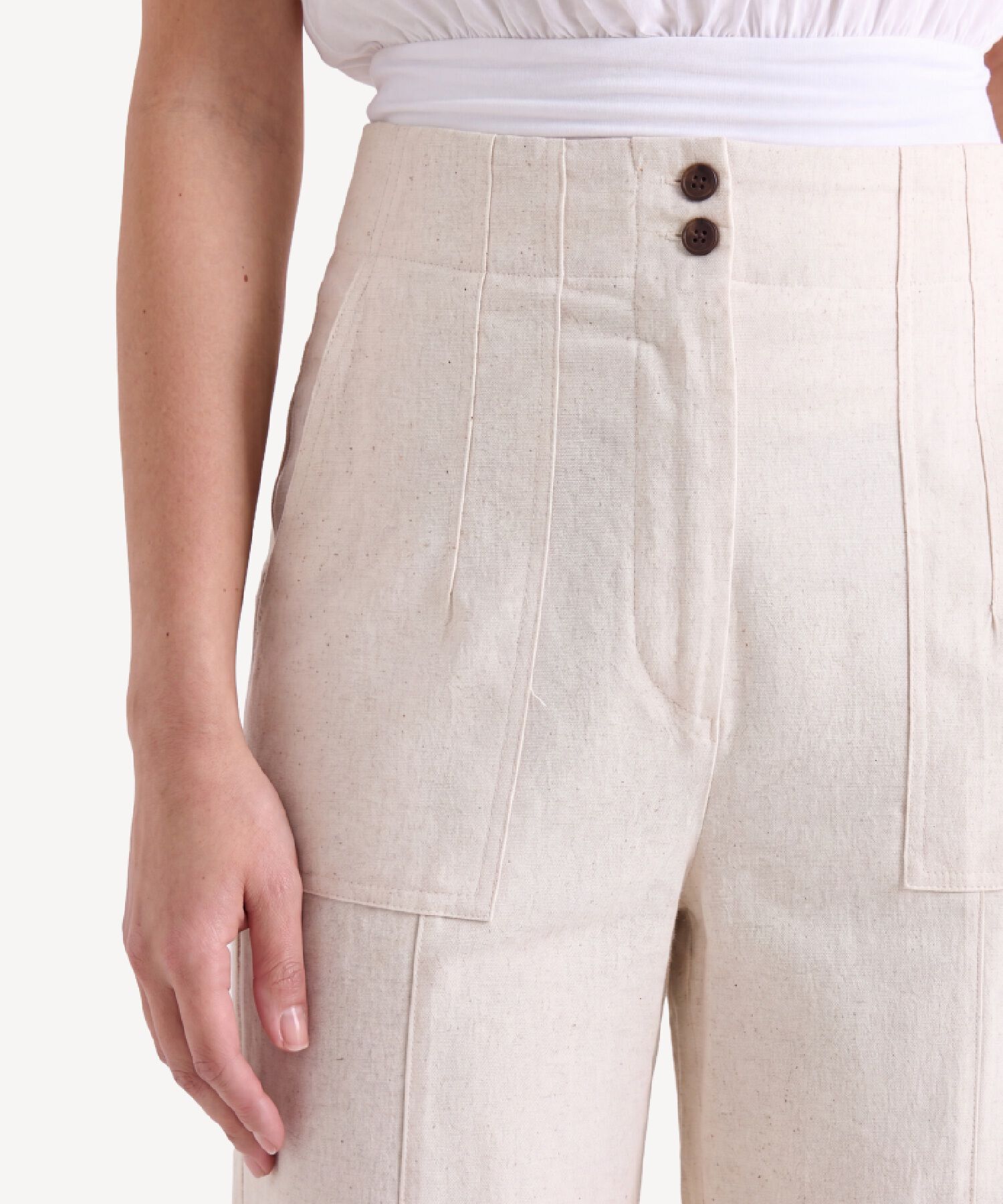 Pantalon Para Mujer