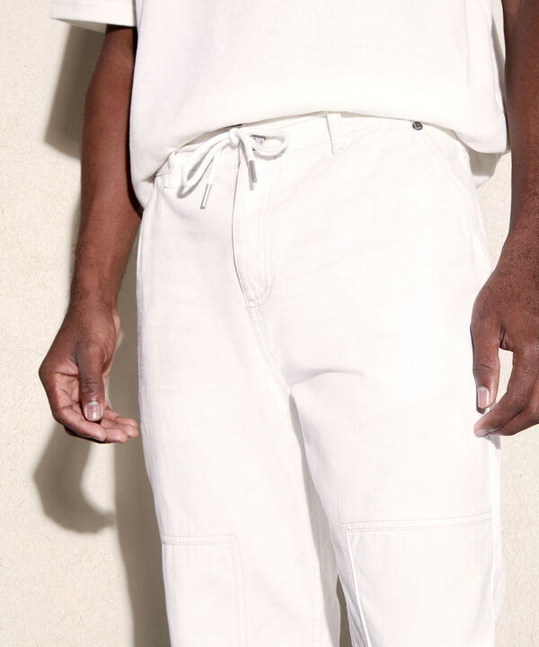 Jeans hombre