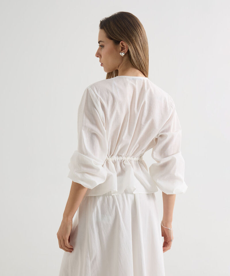 Blusas de moda para mujer