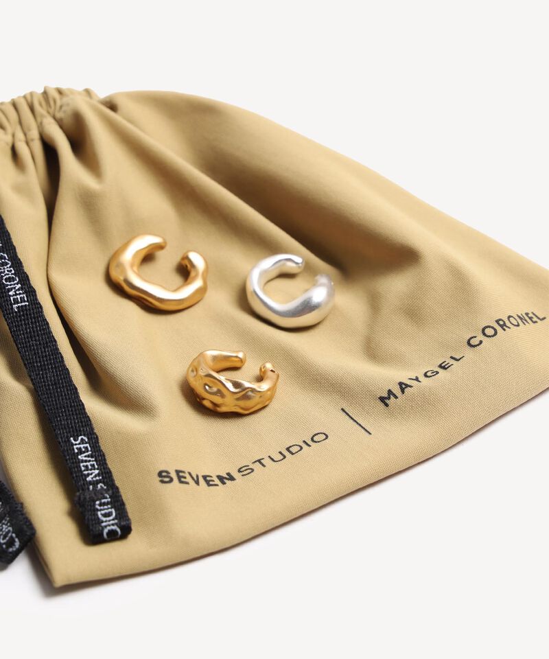 Aretes para mujer