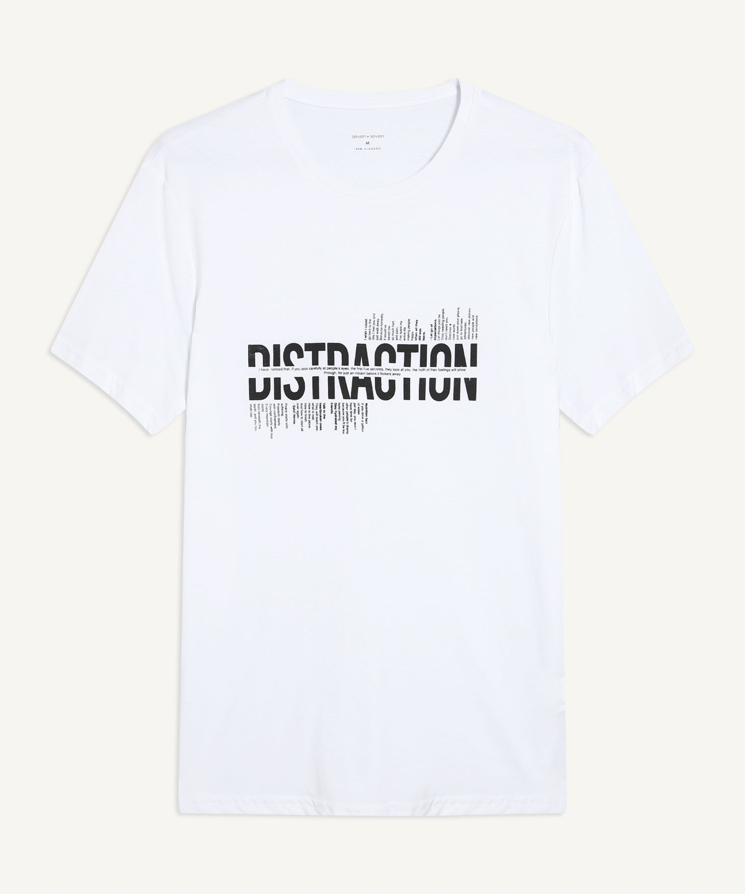 Camisetas Básicas Para Hombre