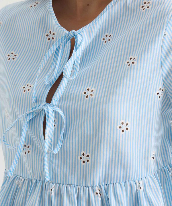 Blusas de moda para mujer image number null