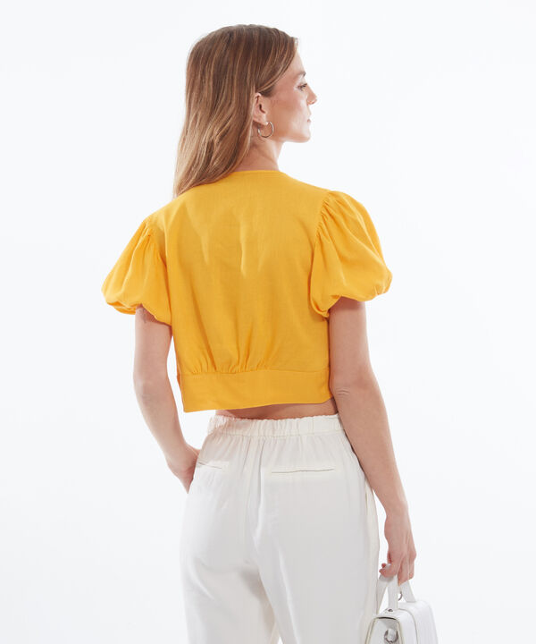 Blusas de moda para mujer