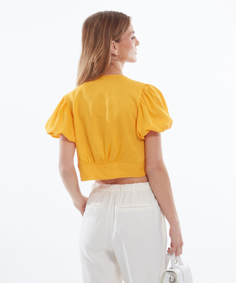 Blusas de moda para mujer