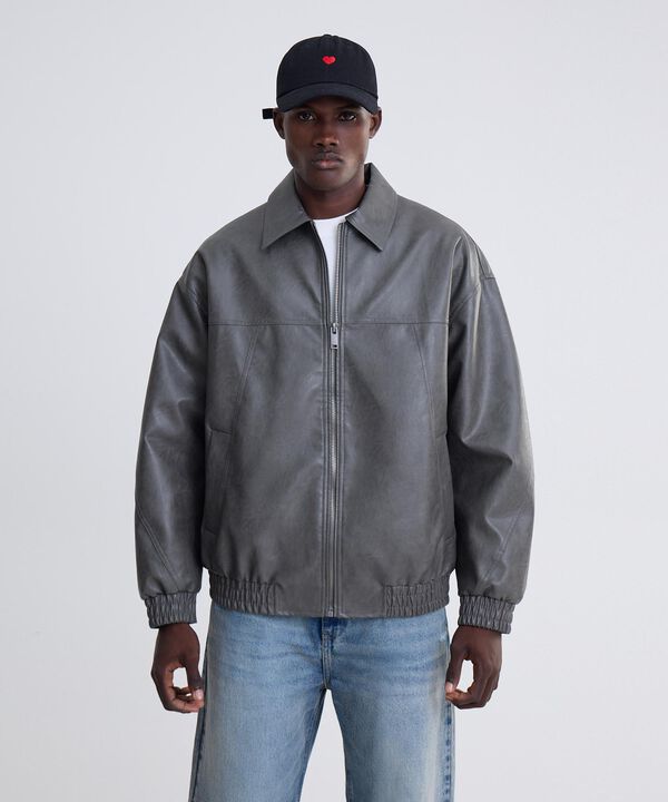 Chaquetas para hombre image number null