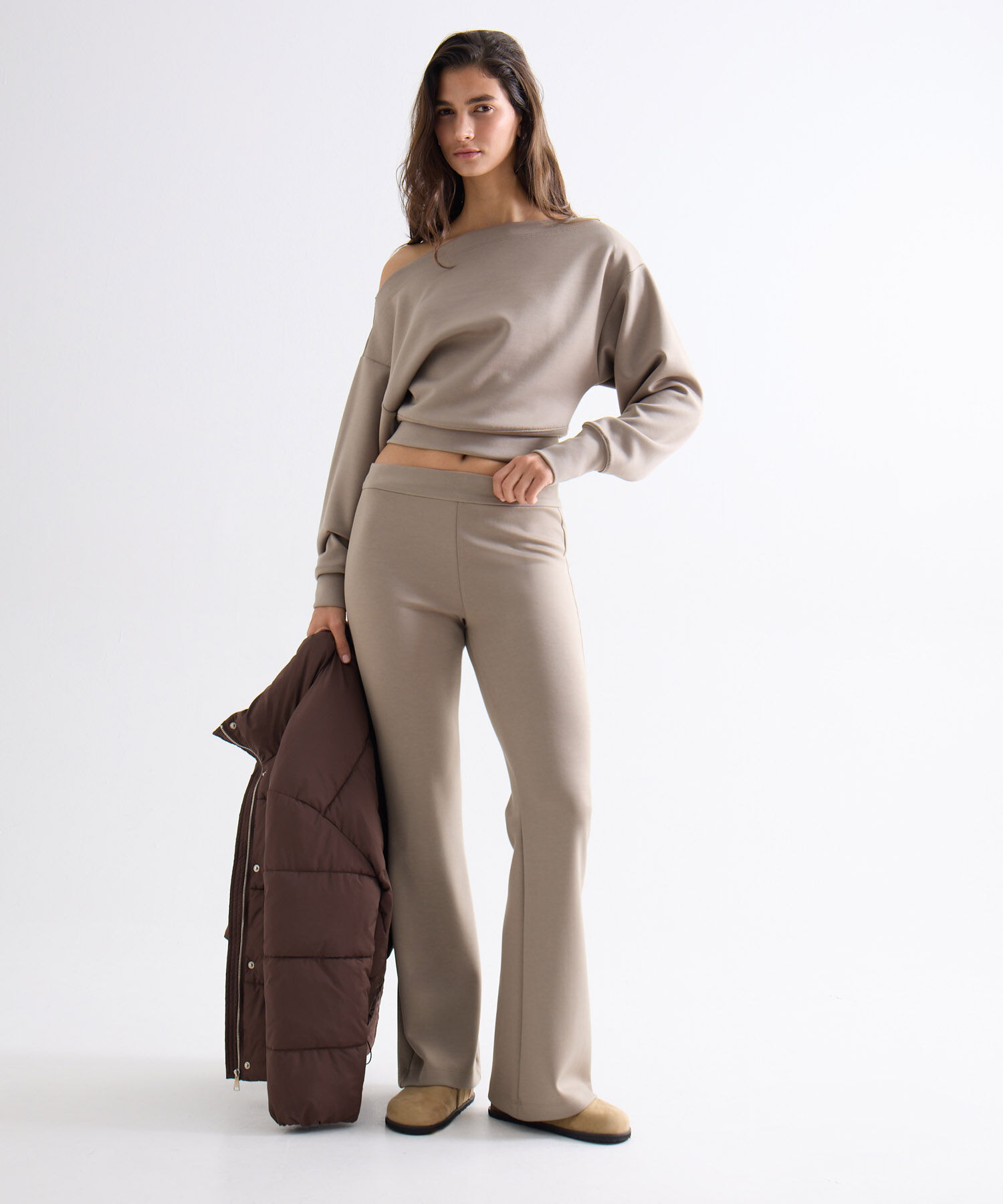 Pantalon para mujer