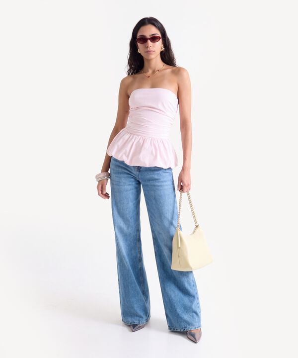 Blusa Para Mujer