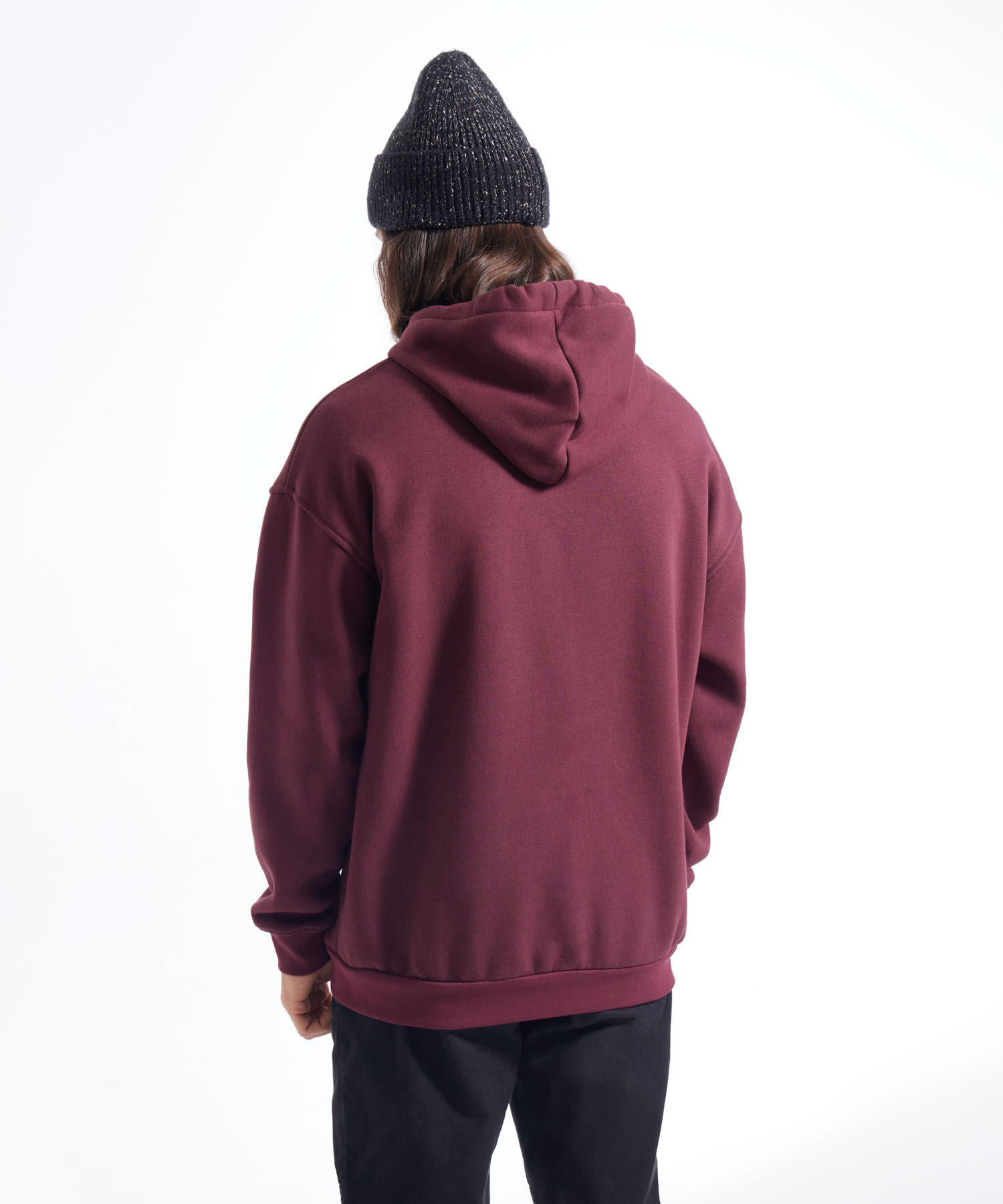 Buzos y sacos básicos para hombre 