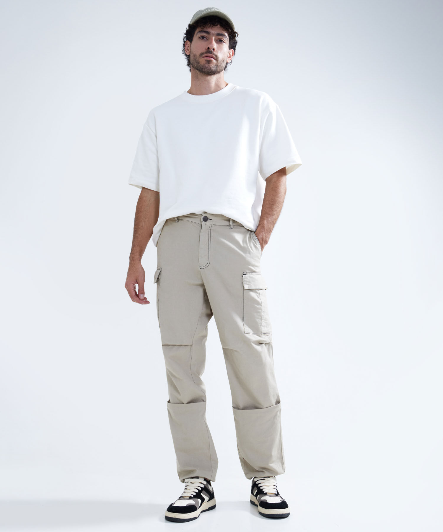 Pantalones para hombre