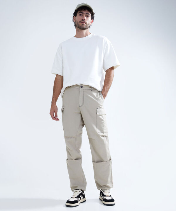 Pantalones para hombre