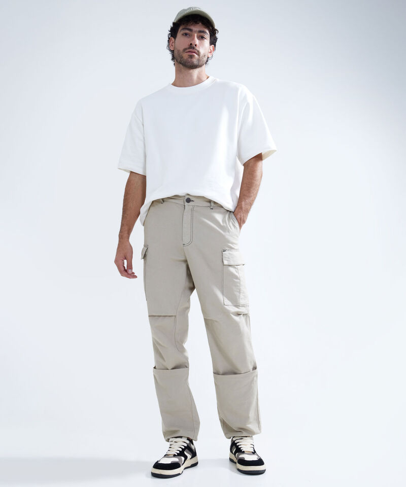 Pantalones para hombre