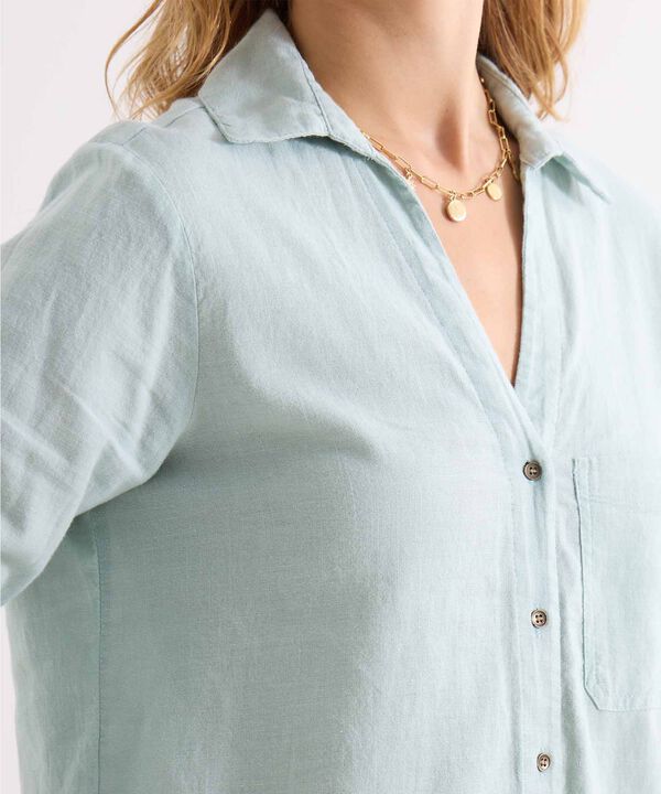 Blusas de moda para mujer image number null