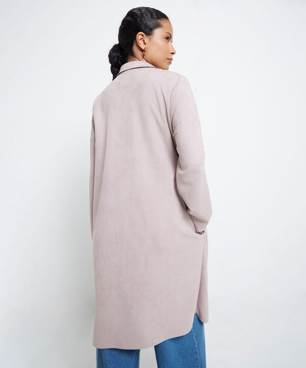 Chaquetas básicas para mujer