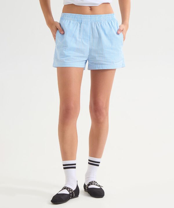 Shorts para mujeres image number null