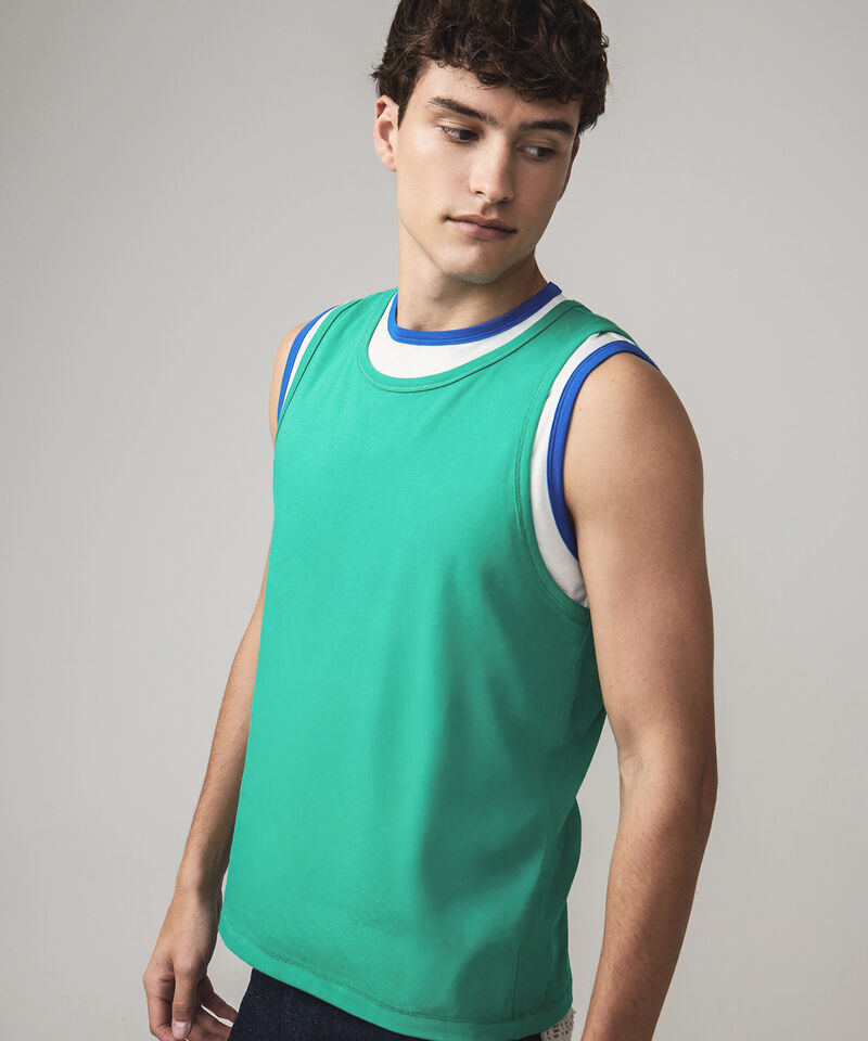 Camiseta Para Hombre