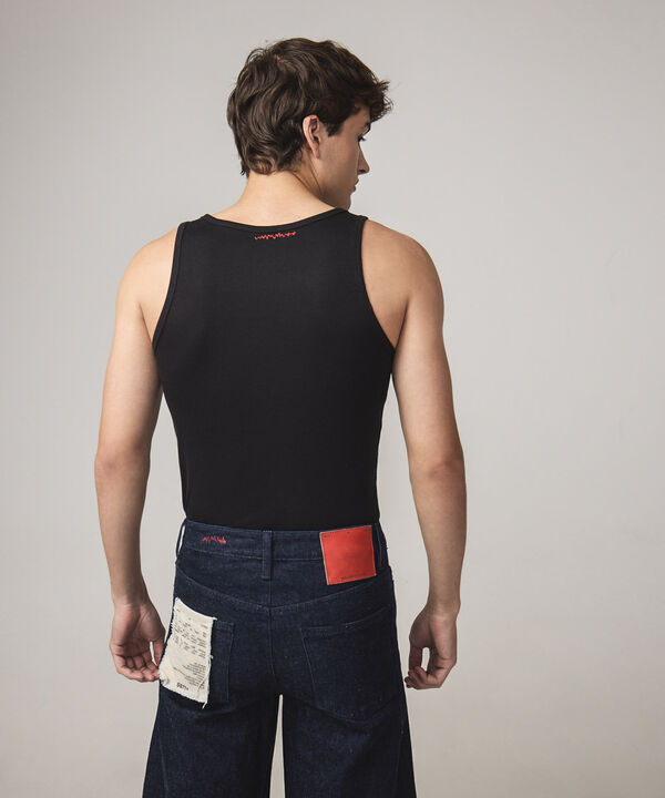 Camiseta Para Hombre