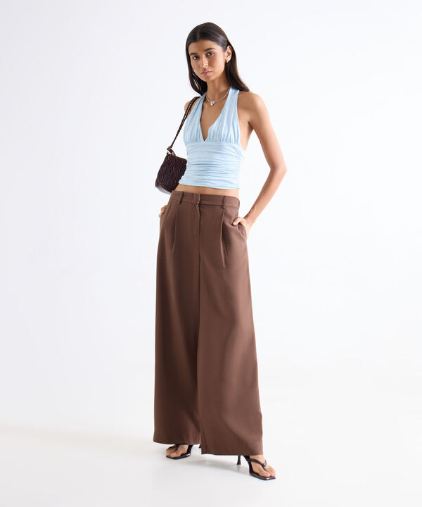 Pantalones para mujer image number null