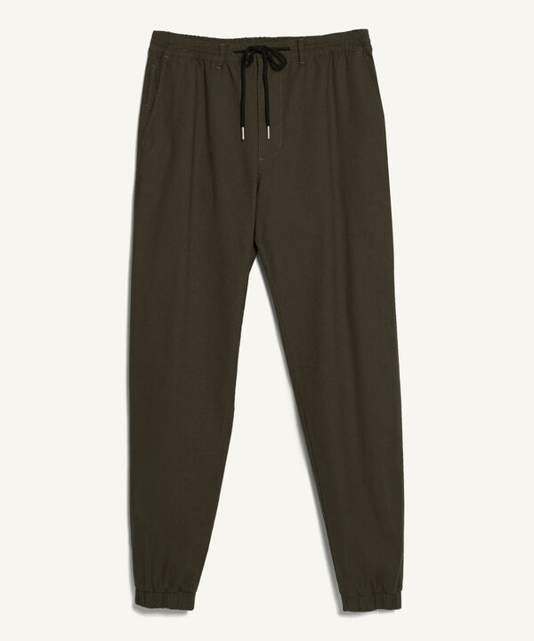 Joggers basicos para hombre