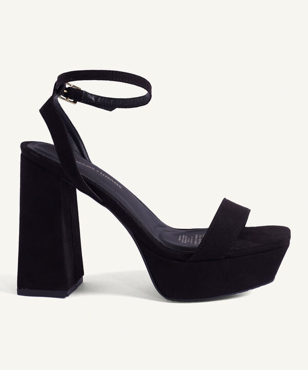 Sandalias mujer