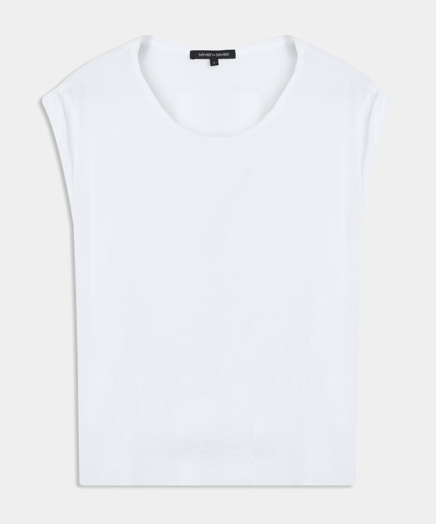 Blusa básica para mujer