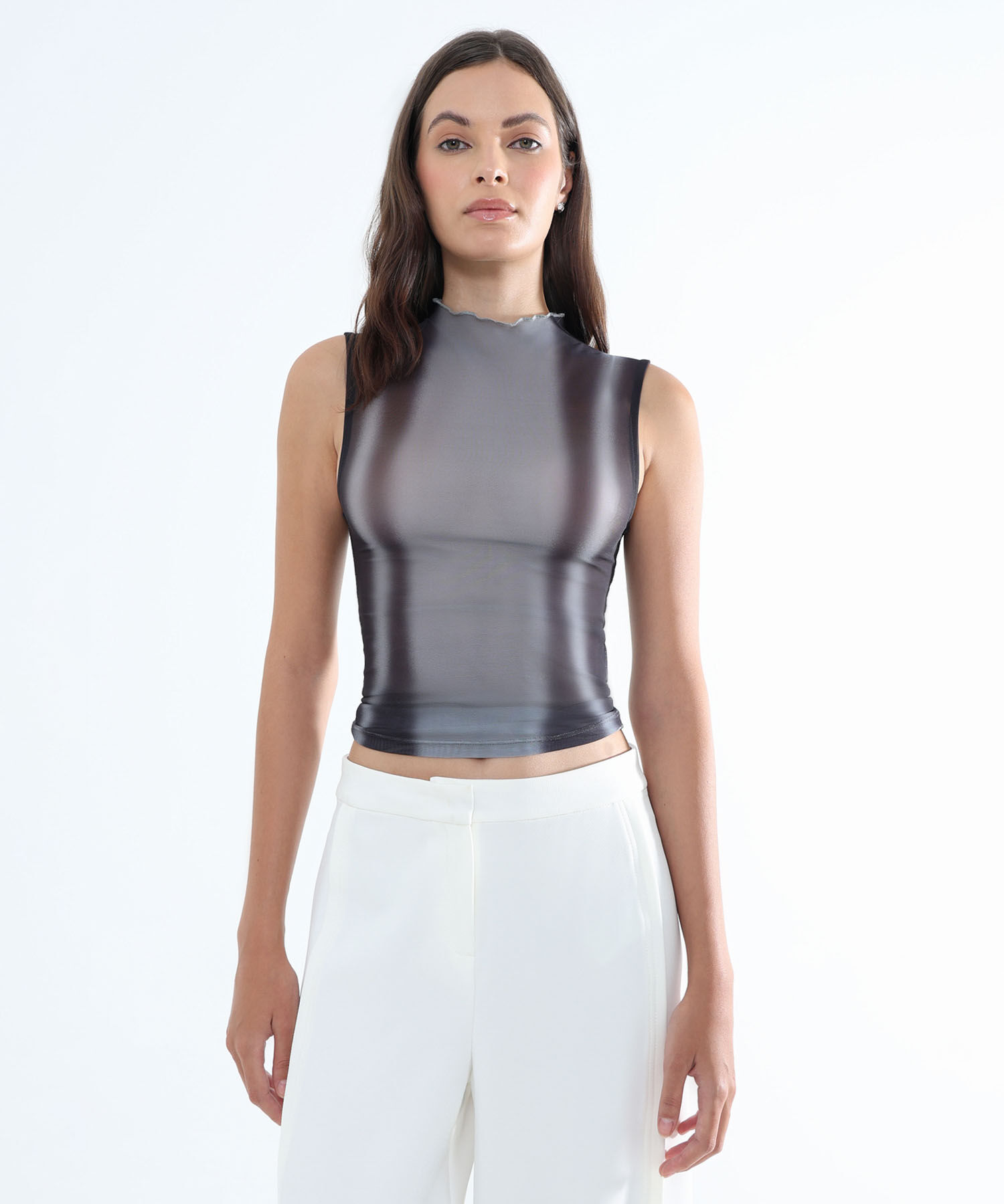 Camisetas Mujer
