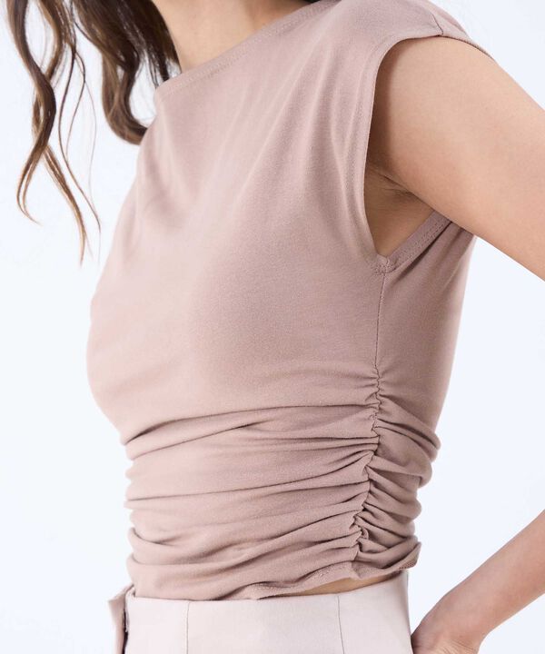 Camisetas Mujer image number null