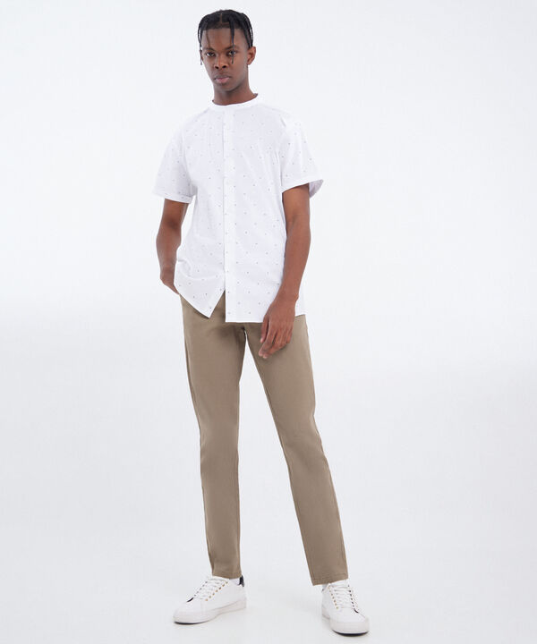 Camisas básicas para hombre image number null