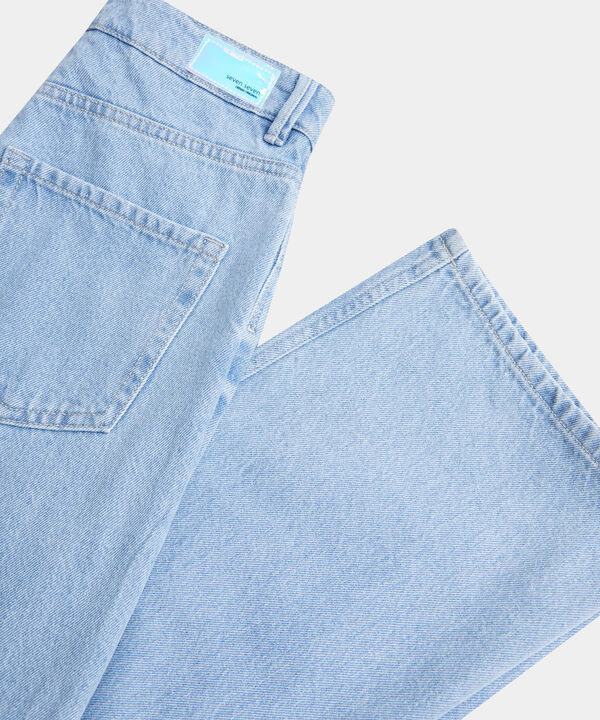 Jeans dama