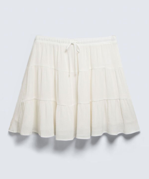 Faldas de moda