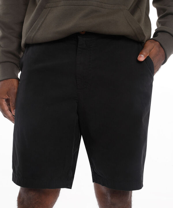 Bermudas básicas para hombre image number null
