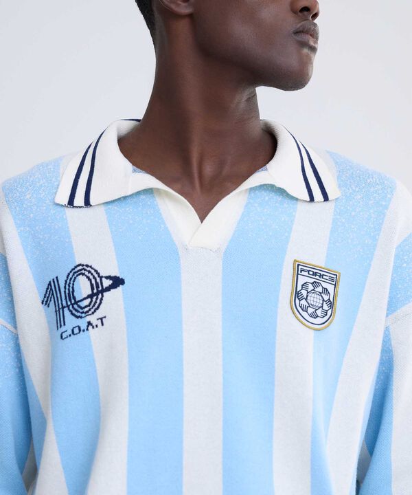 Camisetas polo para hombre