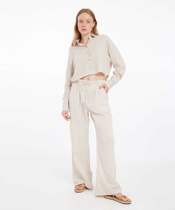 Pantalones para mujer image number null