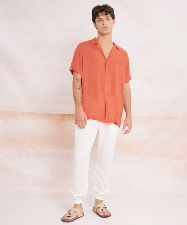Pantalones para hombre