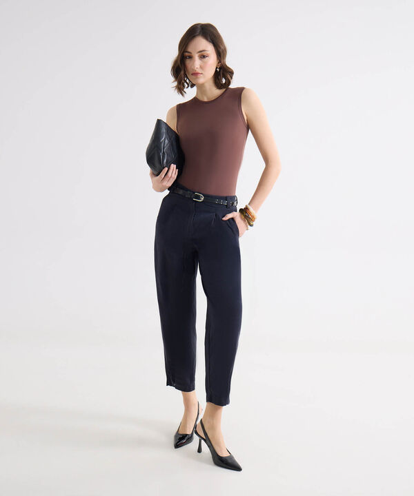 Pantalones para mujer image number null