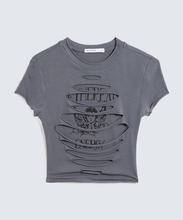 Camisetas Estampadas para mujer