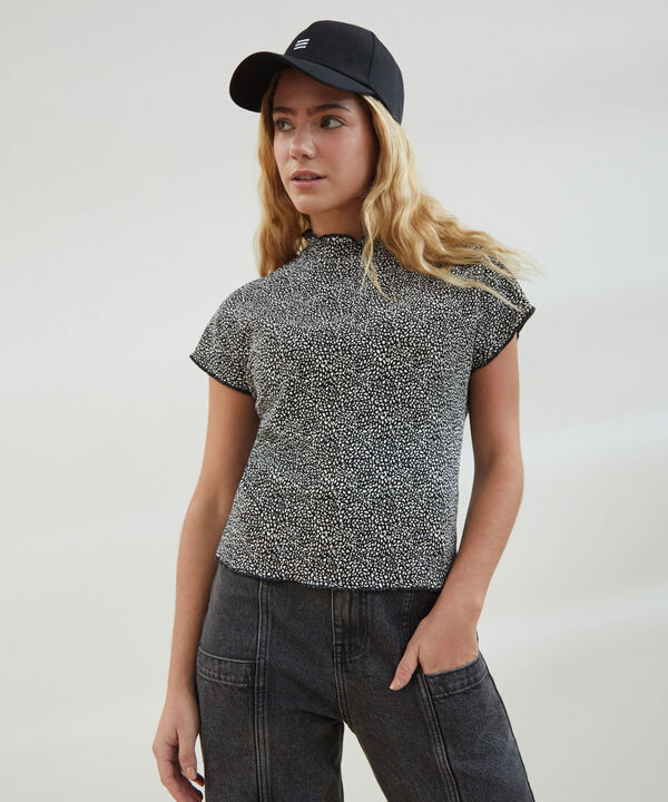 Camisetas Para Mujer
