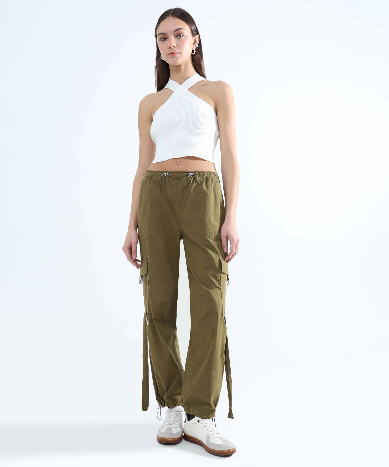 Camisetas Mujer