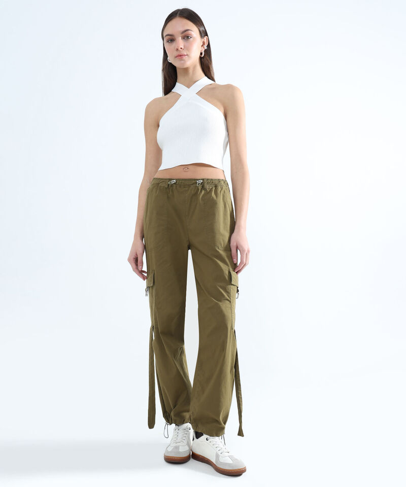 Camisetas Mujer