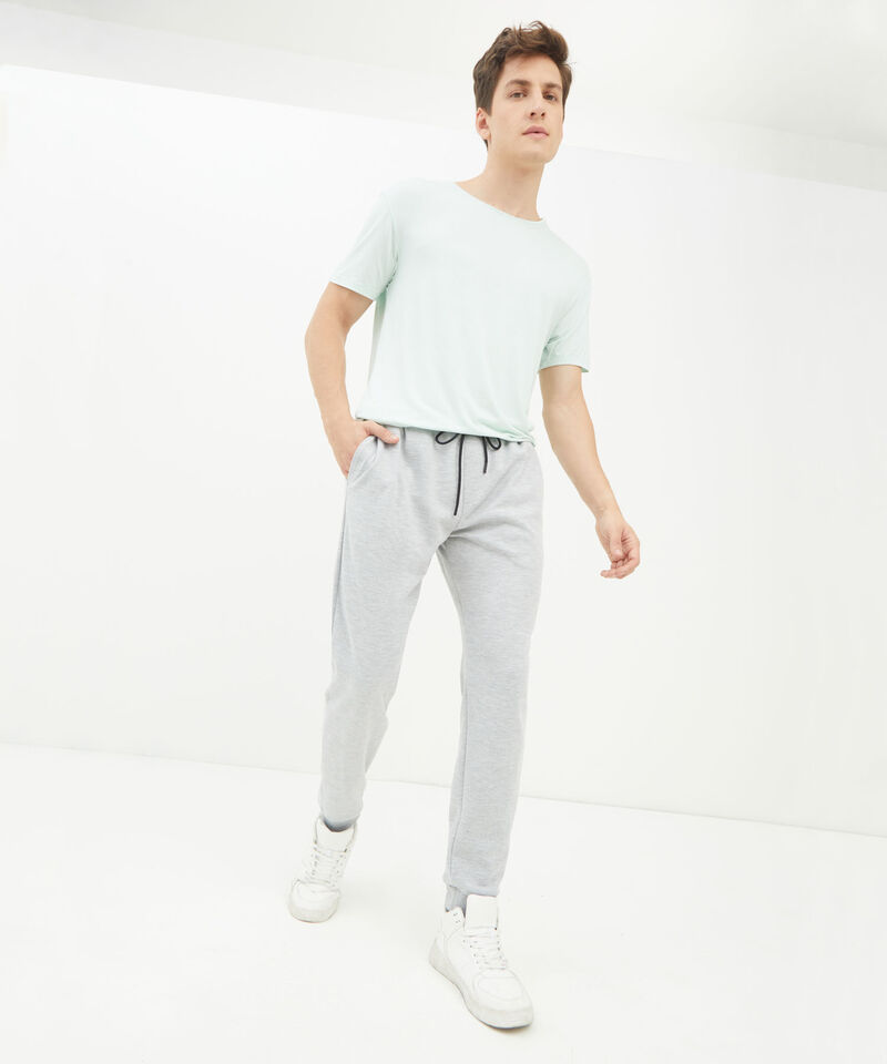 Joggers basicos para hombre