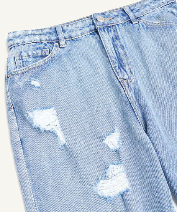 Jeans dama