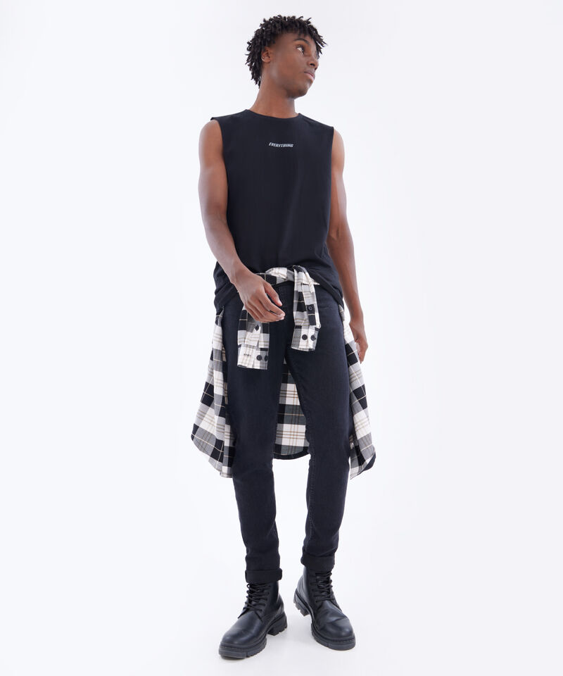 Camisetas para hombre
