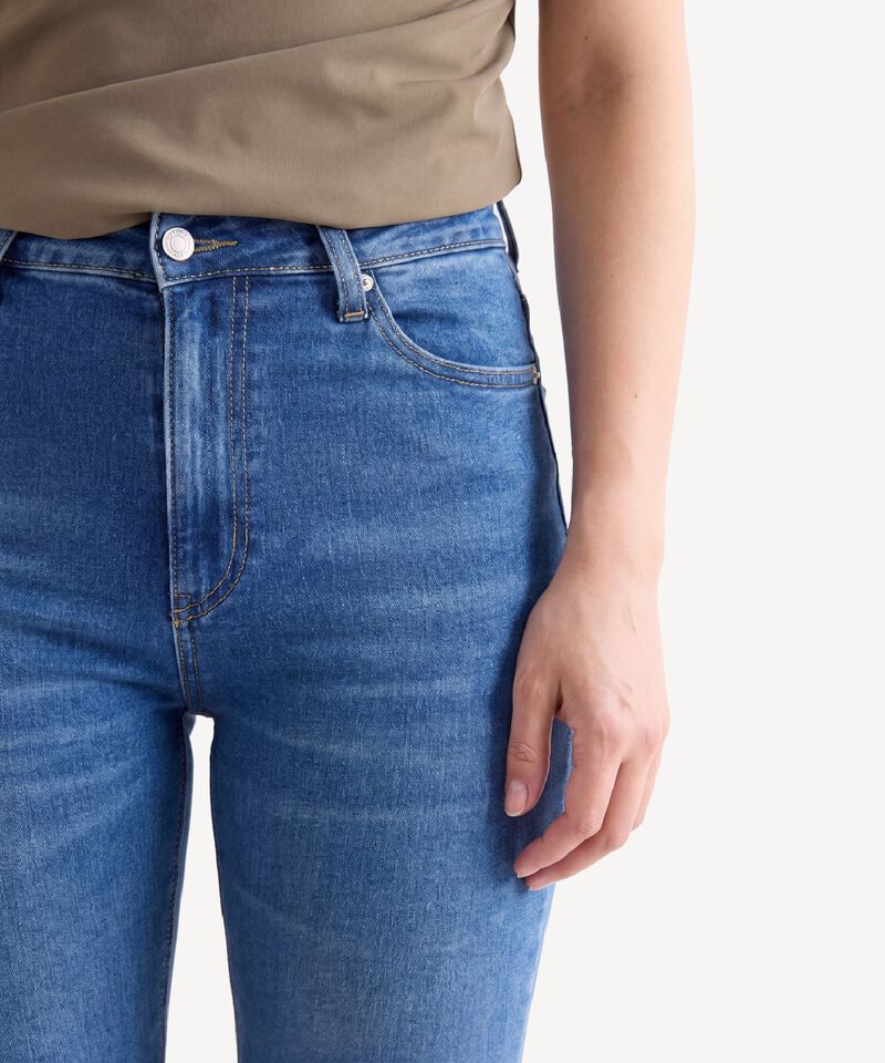 Jean Para Mujer