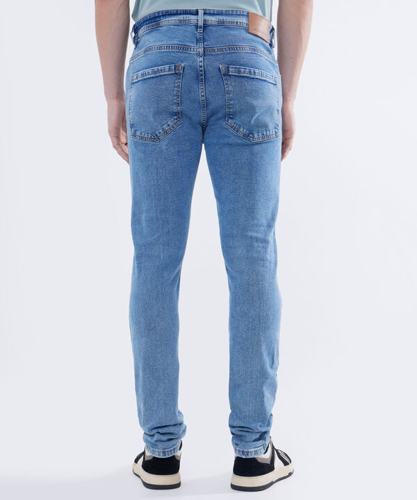 Jeans para hombre
