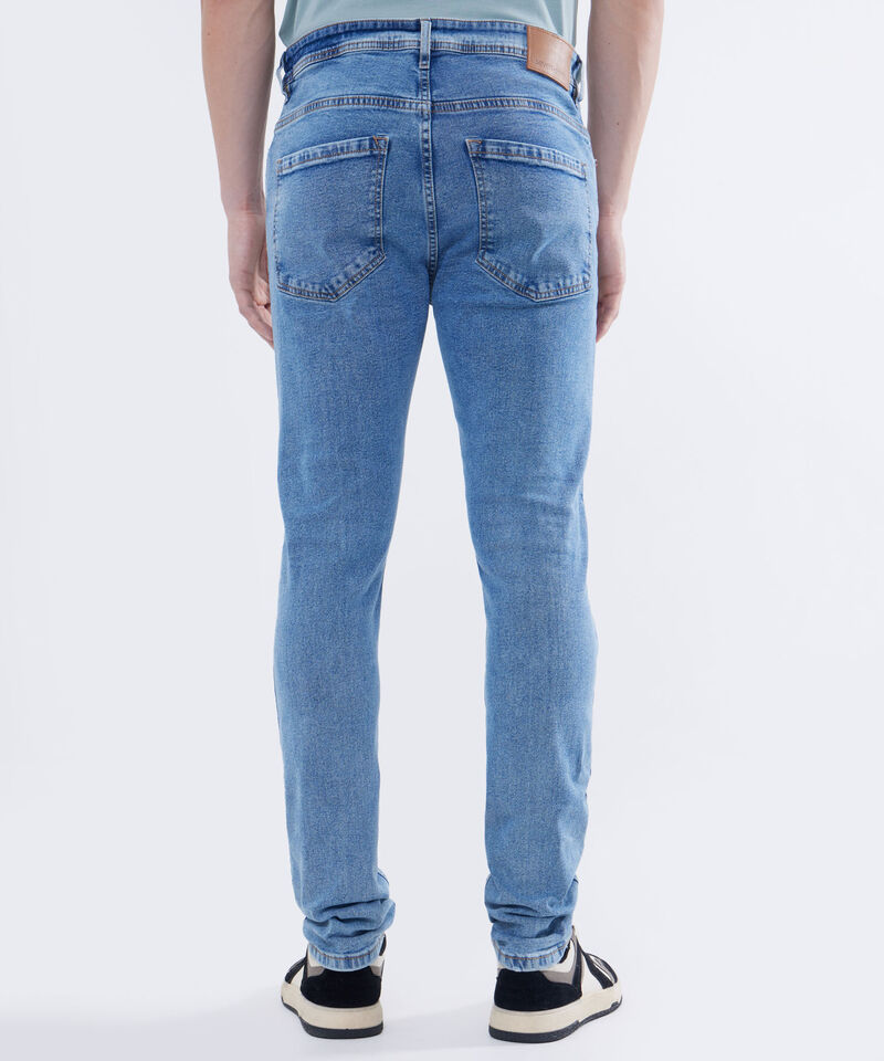 Jeans para hombre
