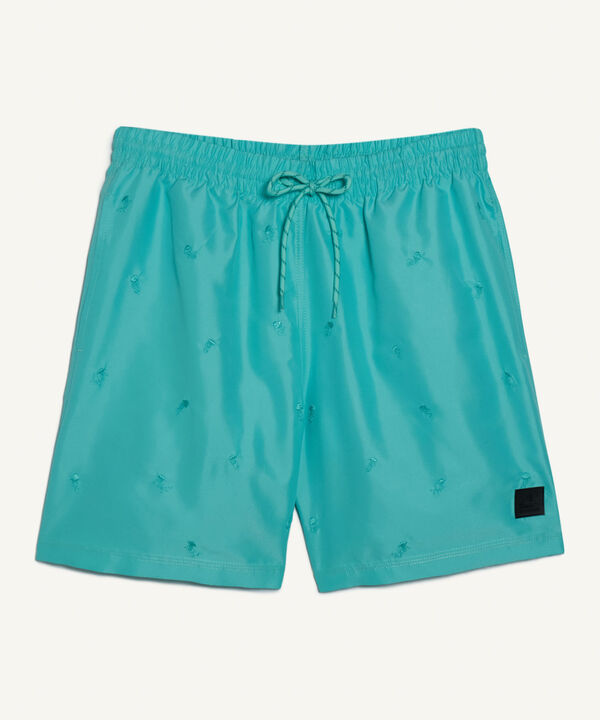Bermudas para hombre