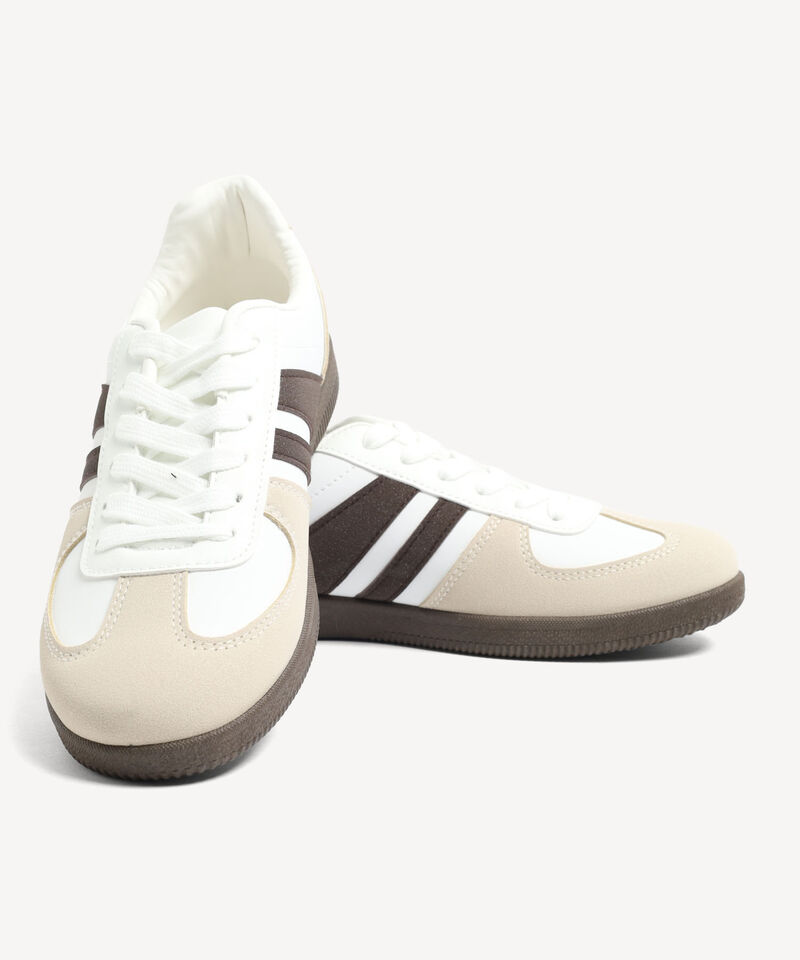 Tenis mujer